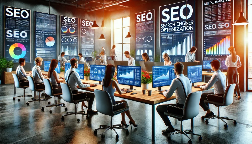 seo online
